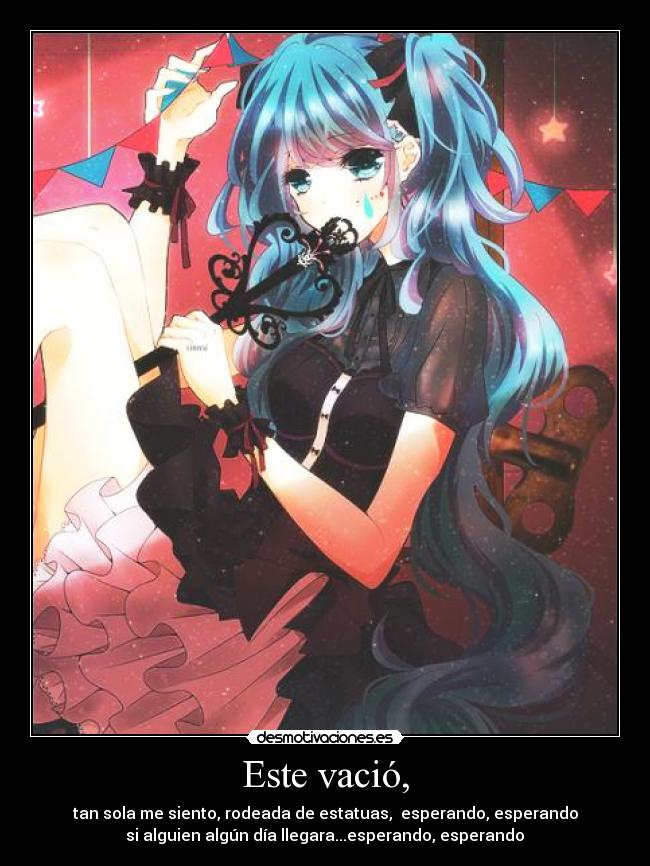 carteles esperando desmotivaciones