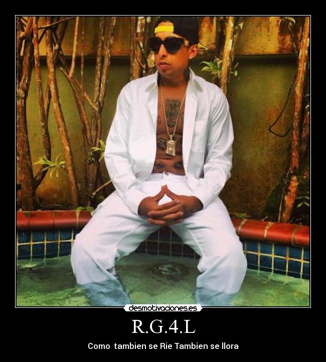 R.G.4.L - 