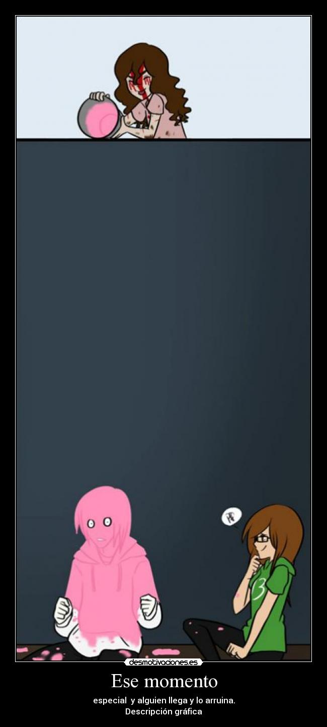 carteles jeffthekiller sally desmotivaciones