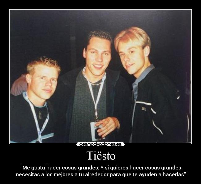 Tiësto - 