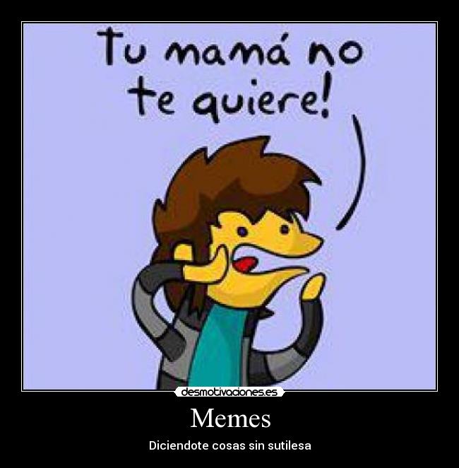 Memes -