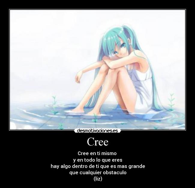 Cree - 