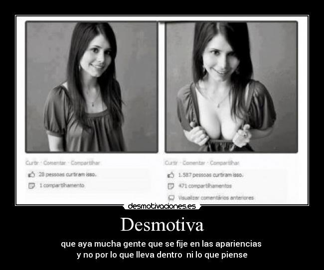 carteles refleccion desmotivaciones