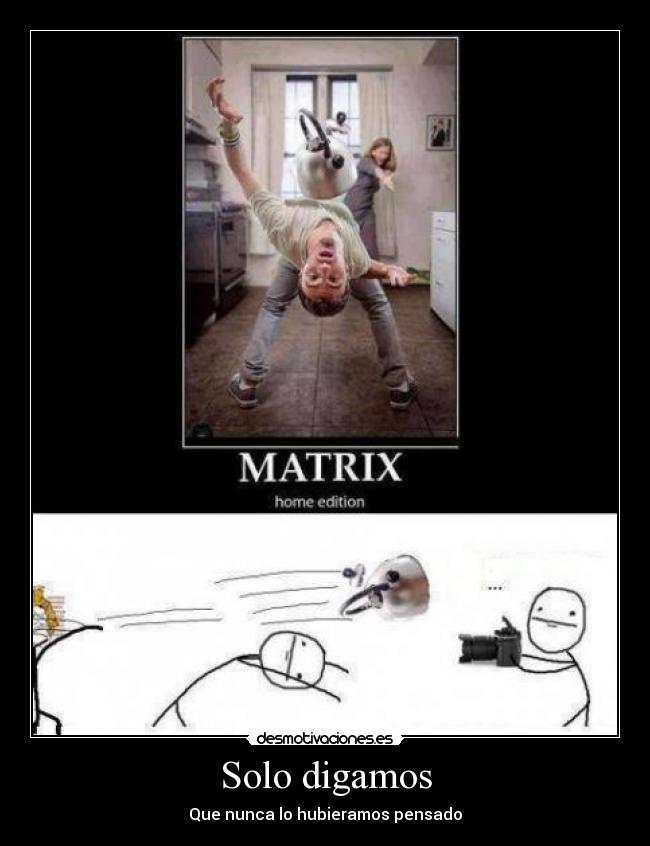 carteles pava gracioso desmotivaciones