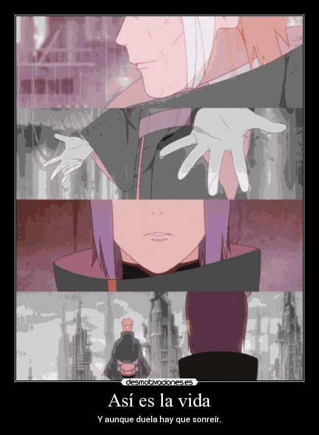 Así es la vida - 