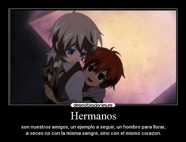 Hermanos - 