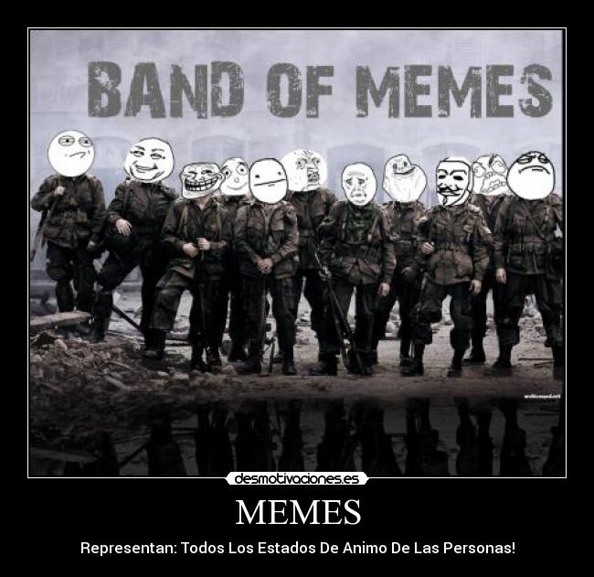MEMES -