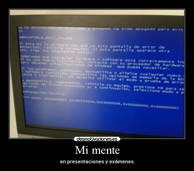 carteles que podria ser peor desmotivaciones