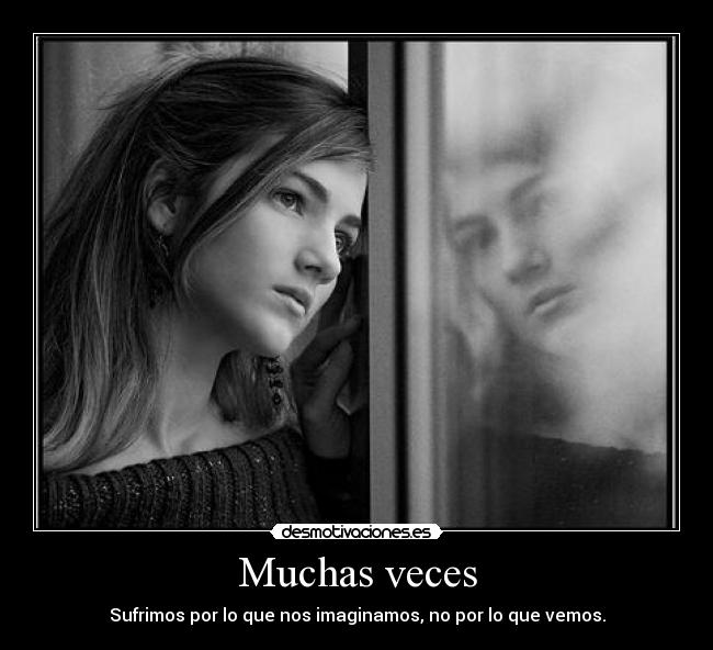 Muchas veces - 