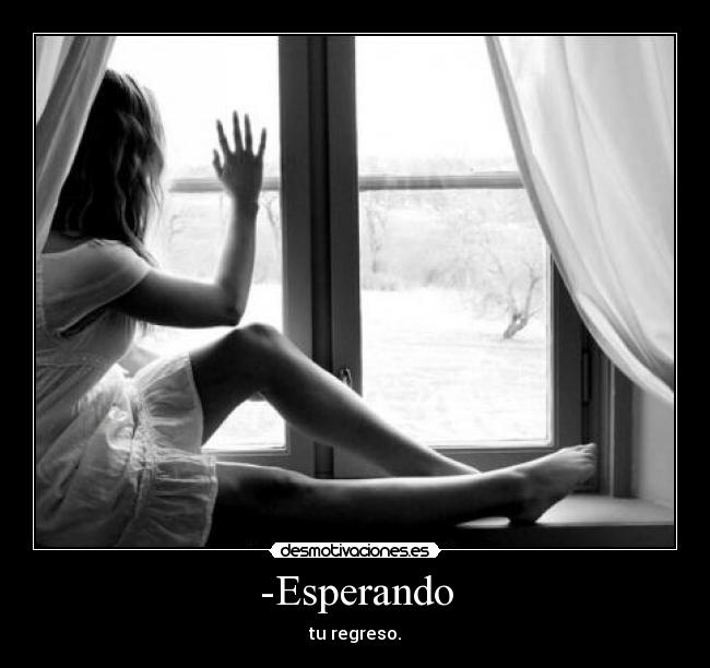 -Esperando - 