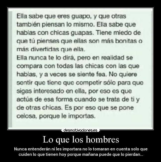 carteles secretoschicas desmotivaciones