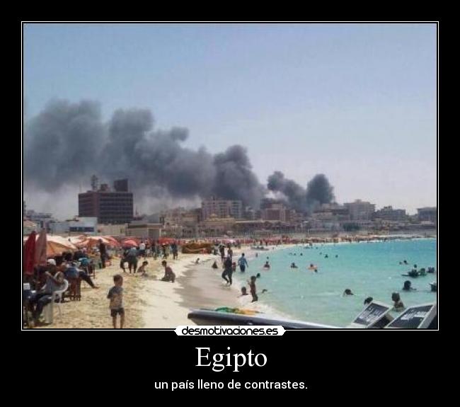 Egipto - 