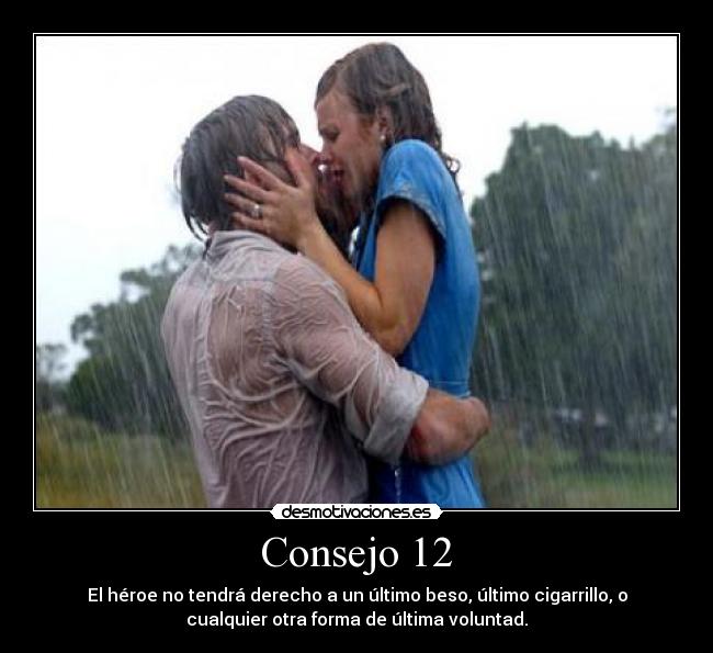 carteles consejosparasupervillanos desmotivaciones