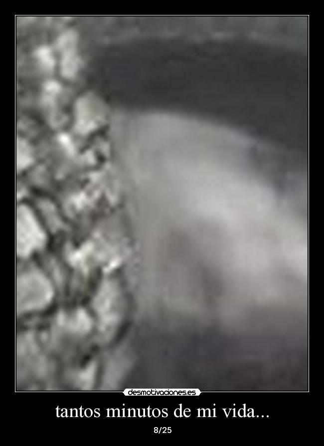 carteles vida akleduok pluie mots tomber sans pitie desmotivaciones