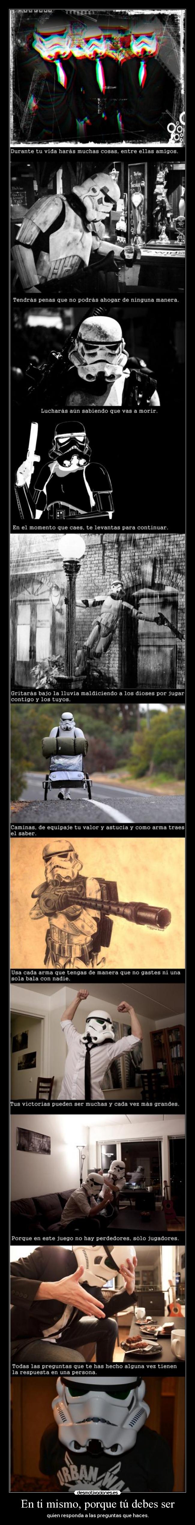 carteles unicorniosfelices locurapensativa clonespower theinmortals clandominadores blackcrows desmotivaciones