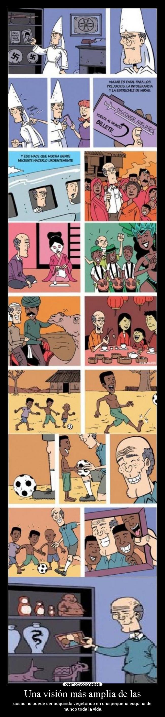 carteles ryuzaky0919 vision mas amplia del mundo desmotivaciones