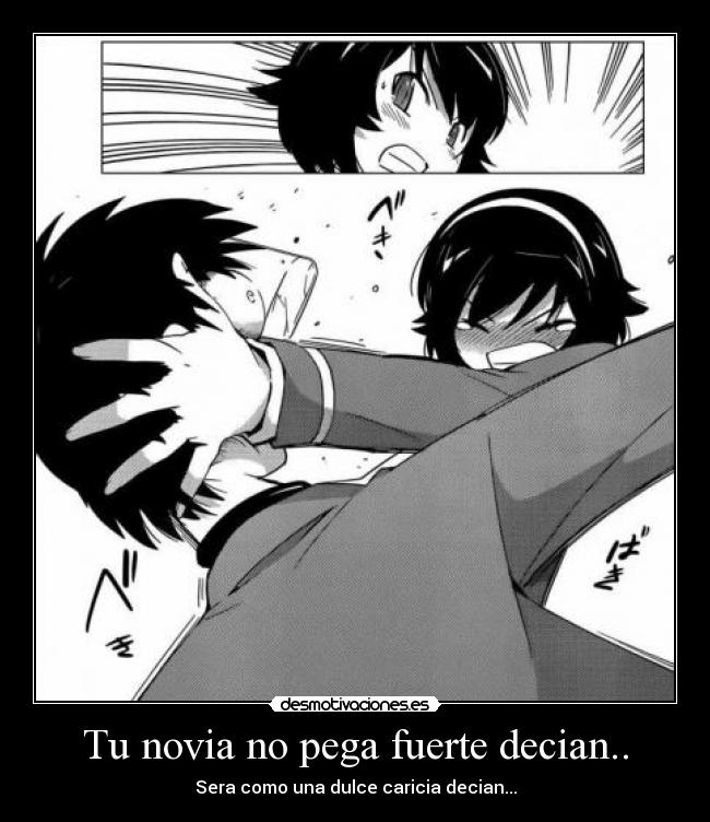 carteles anime manga otaku twogk desmotivaciones