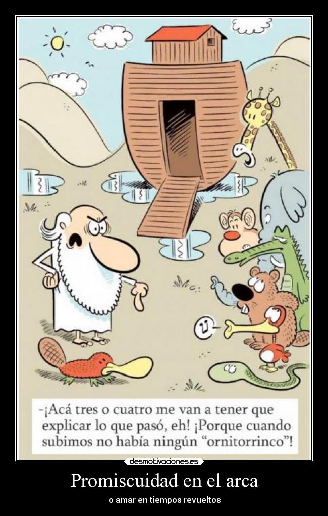 carteles noe desmotivaciones