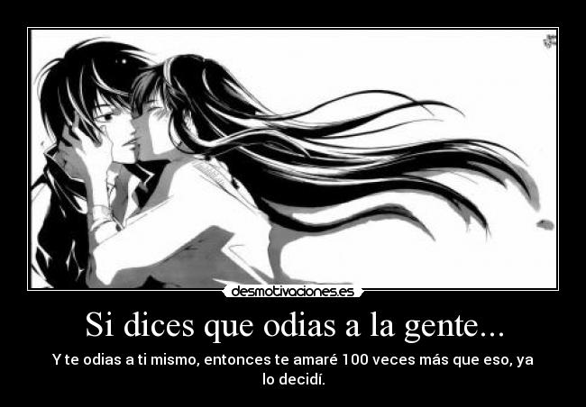 carteles desmotivaciones anime code breaker desmotivaciones