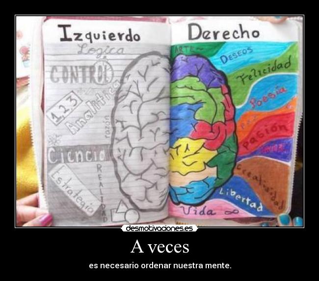 A veces - 