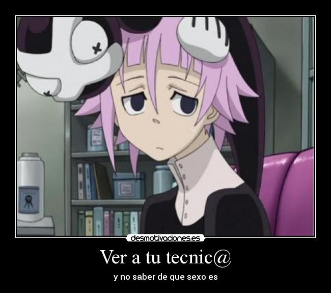 carteles soul eater desmotivaciones