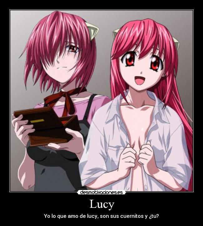 Lucy - 