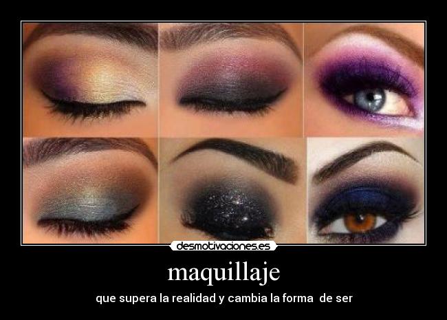 maquillaje - 
