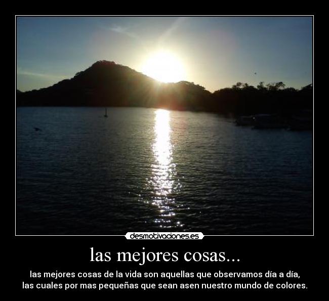 carteles naturaleza desmotivaciones