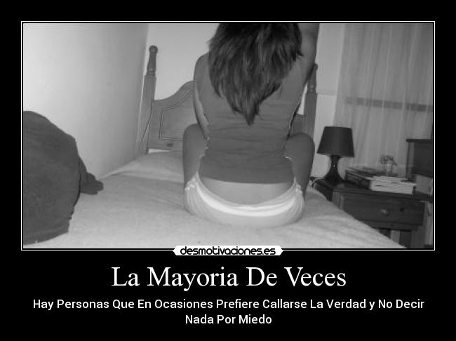 carteles mayoria veces desmotivaciones