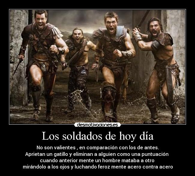 carteles las luchas cambian sus participantes tambien desmotivaciones