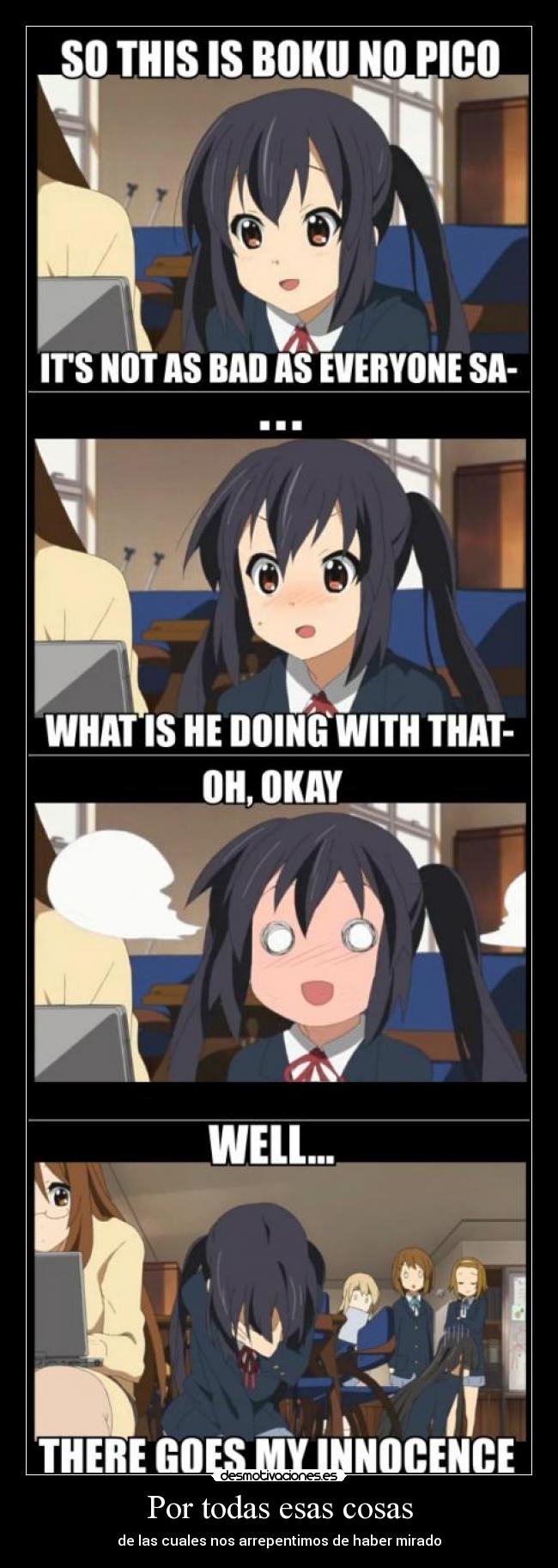 carteles olaftakadatsu desmotivaciones