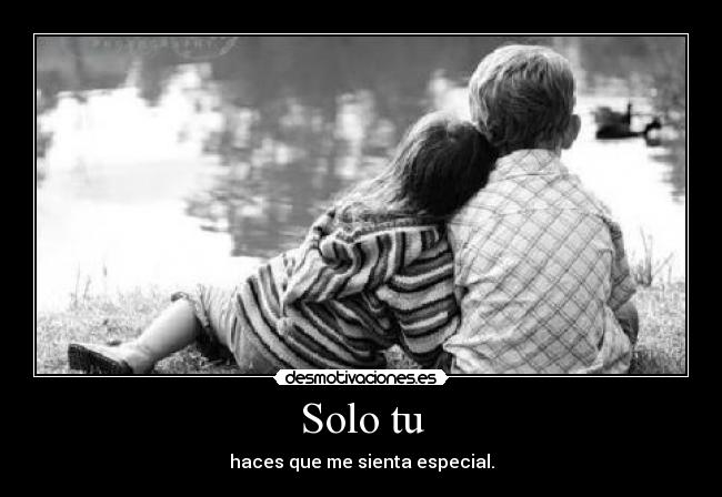 Solo tu -