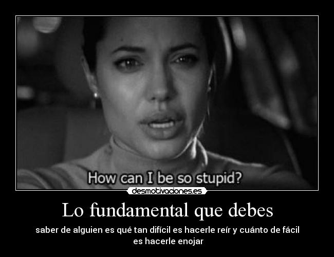 carteles bla bla bla resubido angie jolie como gia carangi desmotivaciones