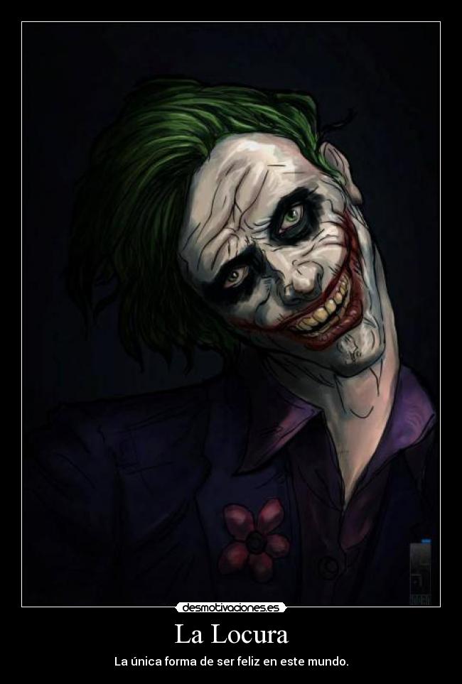 La Locura -
