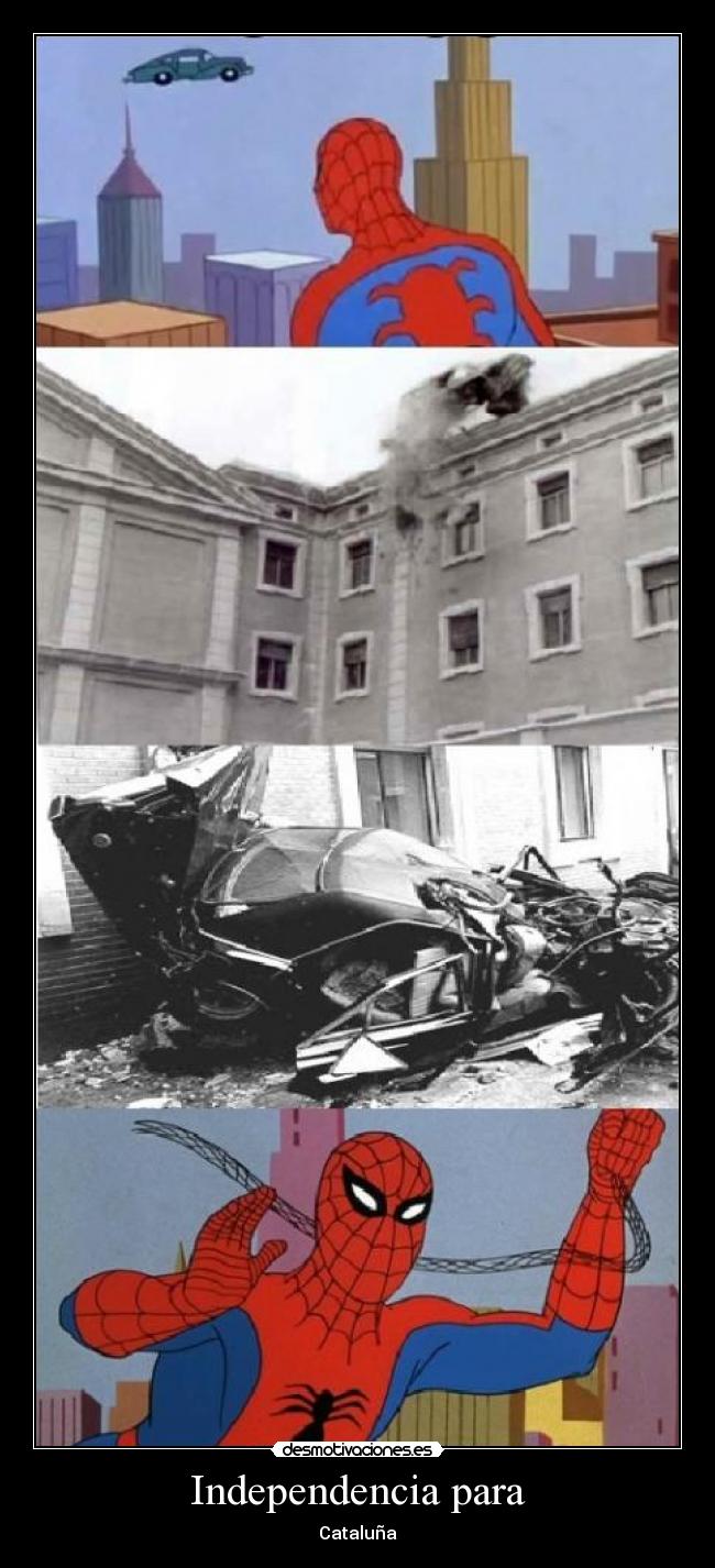 Independencia para - 