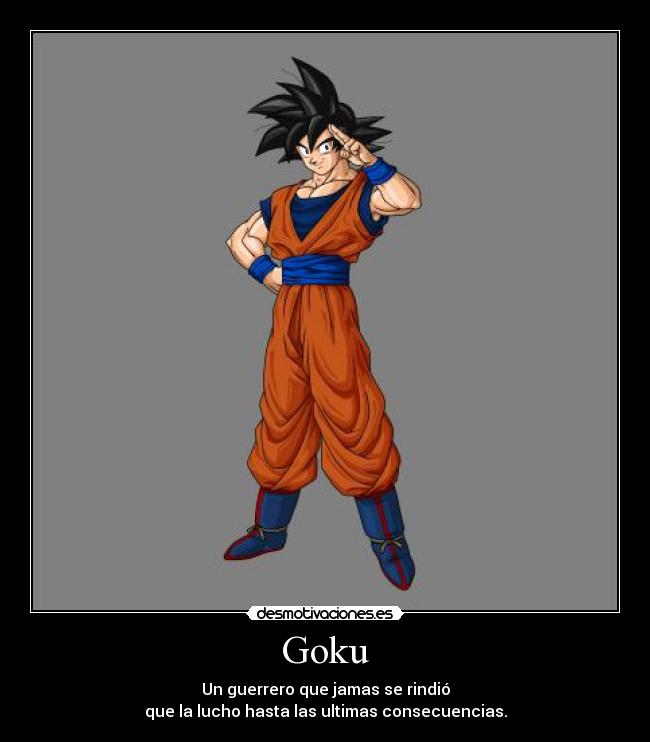 Goku - 