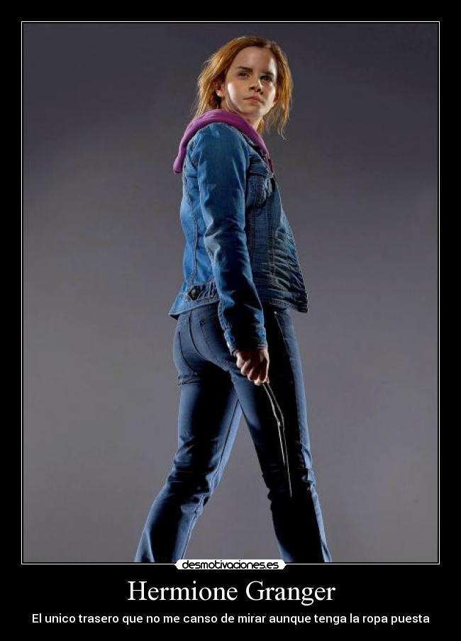 Hermione Granger -