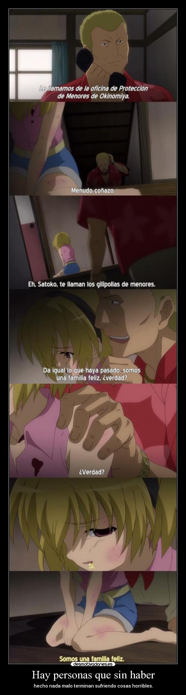 Hay personas que sin haber - 