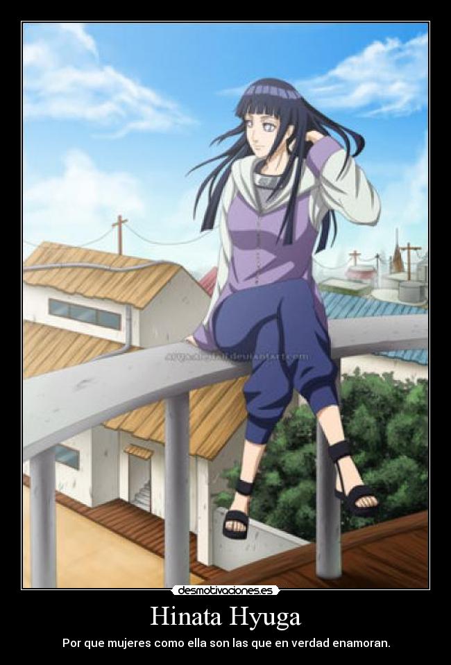 Hinata Hyuga -