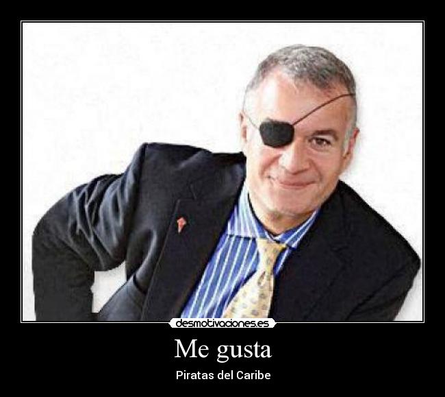 Me gusta - 