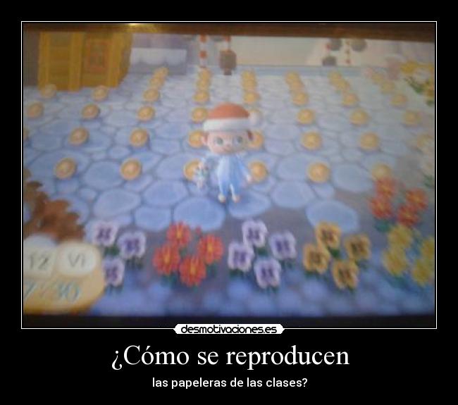 carteles una pregunta seria desmotivaciones