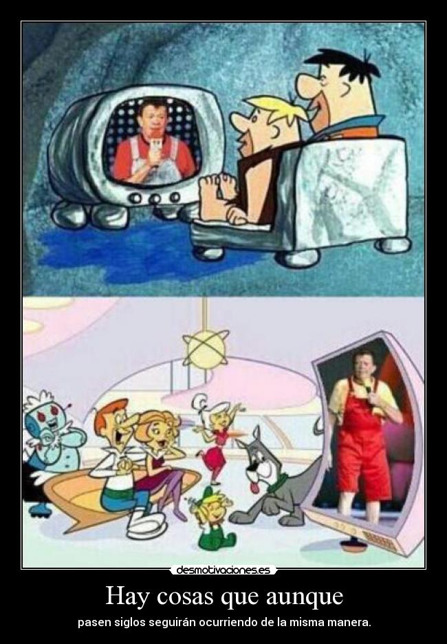 carteles ejemplos lol desmotivaciones