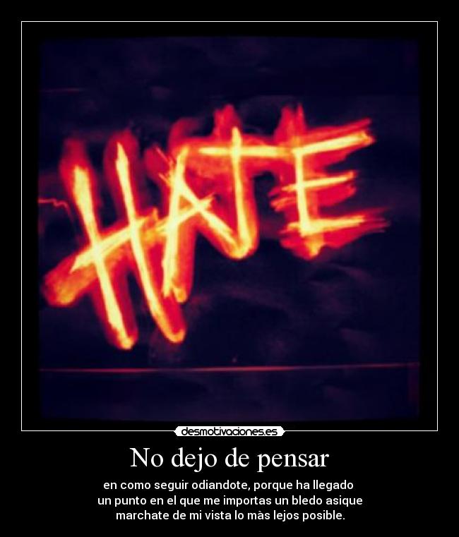 carteles largateynovuelvas desmotivaciones