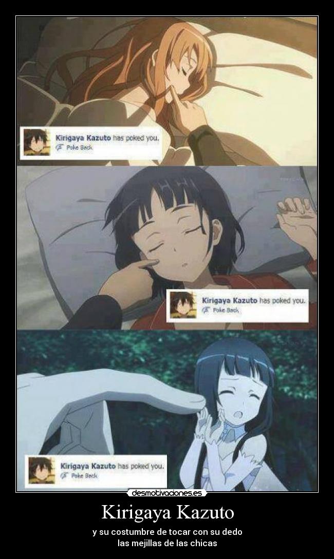 Kirigaya Kazuto - 