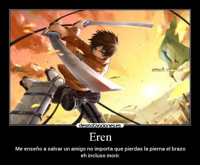 Eren -