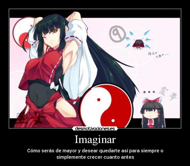 Imaginar -