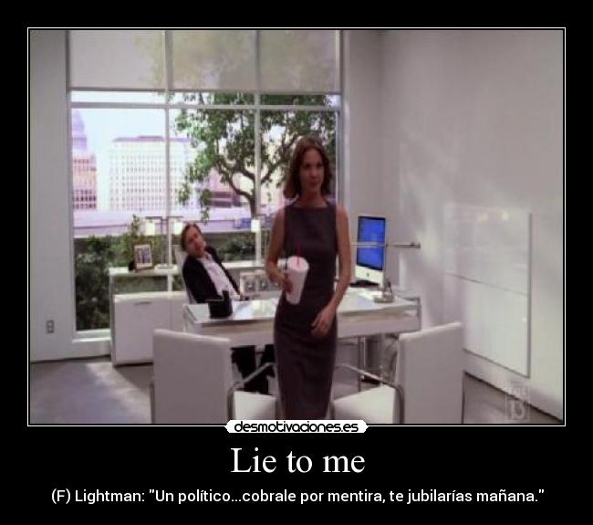 carteles salvador89 politica mentira desmotivaciones