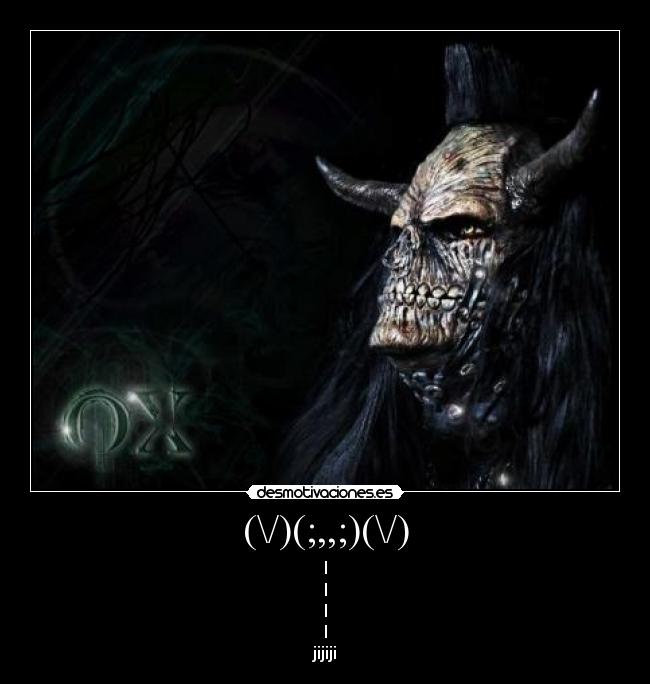 (\/)(;,,;)(\/) - l
l
l
l
jijiji