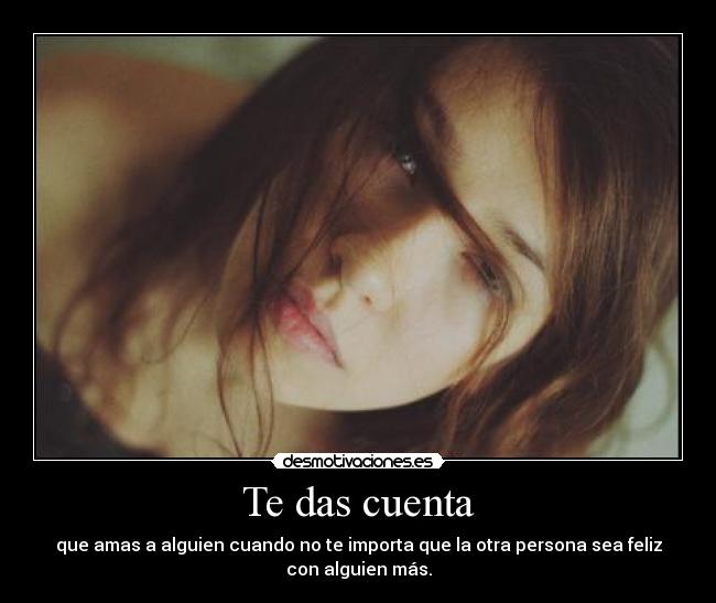 carteles aunque duela desmotivaciones amor correspondido desmotivaciones