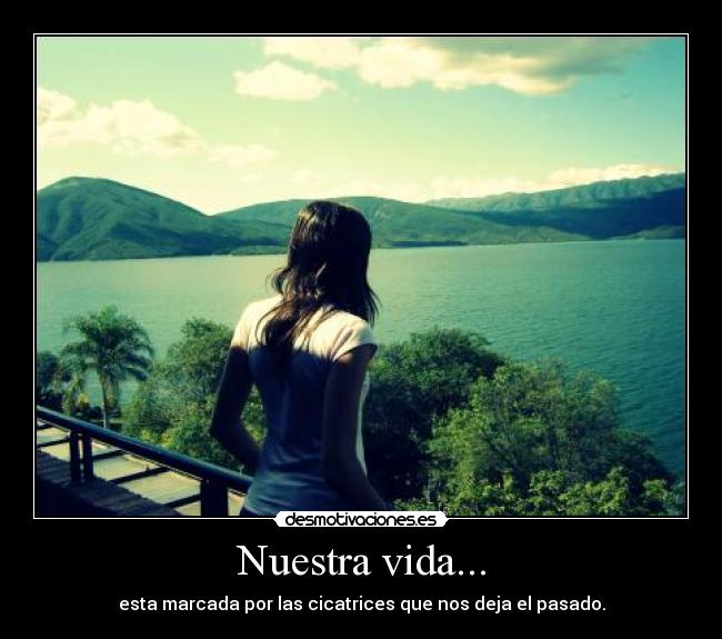 Nuestra vida... - 